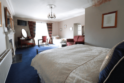 Charles Forte Suite