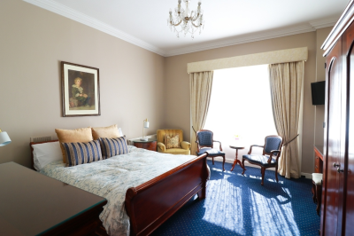 Desmond Castle Suite