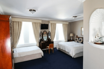 James Fort Suite