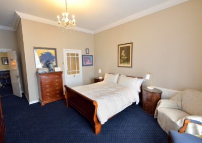Desmond Castle Suite