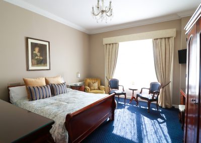Desmond Castle Suite