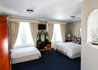 James Forte Suite