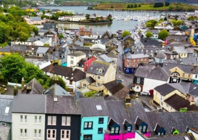 Kinsale Aerial View 2