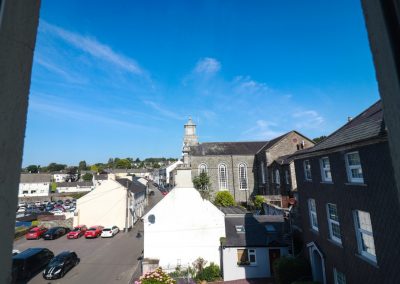 Kinsale Aerial