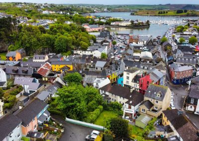 Kinsale Aerial View