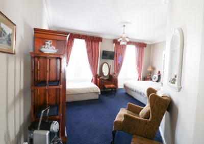 Old Head Suite Desmond House Kinsale
