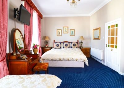 Old Head Suite